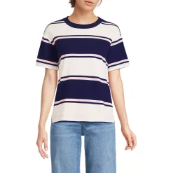 Women's Short Sleeve Mariner T-Shirt