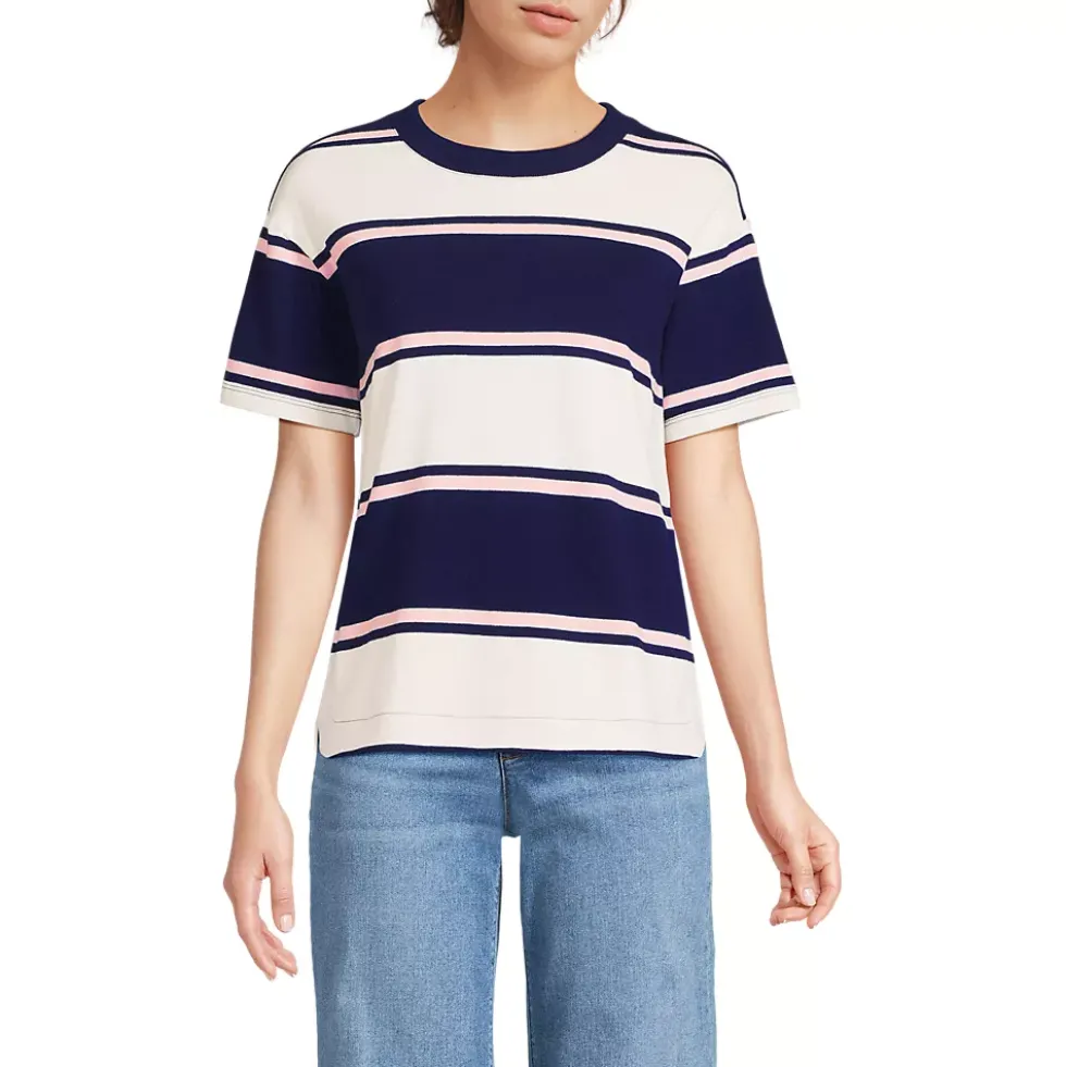 Women's Short Sleeve Mariner T-Shirt