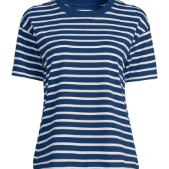 Women's Short Sleeve Mariner T-Shirt