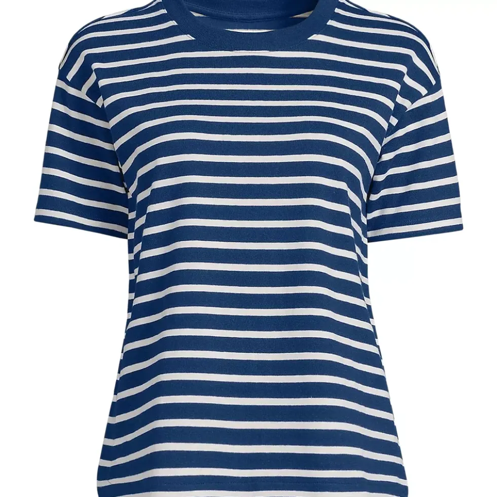 Women's Short Sleeve Mariner T-Shirt