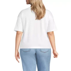 Women's Short Sleeve Mariner T-Shirt