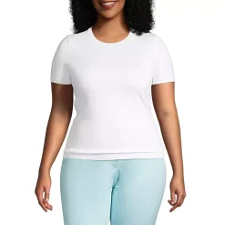 Women's Short Sleeve Performance Sweater