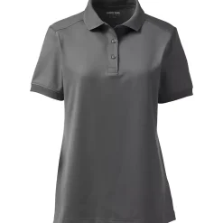 Women's Short Sleeve Rapid Dry Polo Shirt