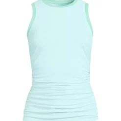 Women's Sleeveless Power Performance Fitted Tank
