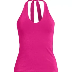Women's Slender Halter Top