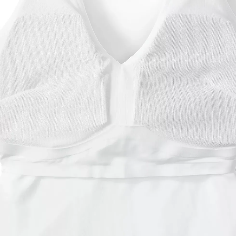 Women's Slender Halter Top