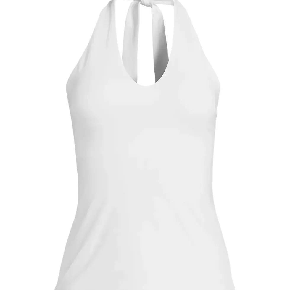 Women's Slender Halter Top