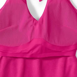 Women's Slender Halter Top