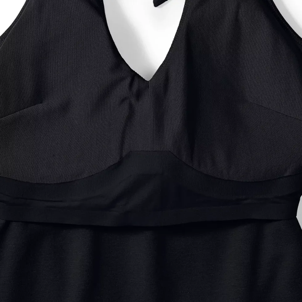 Women's Slender Halter Top