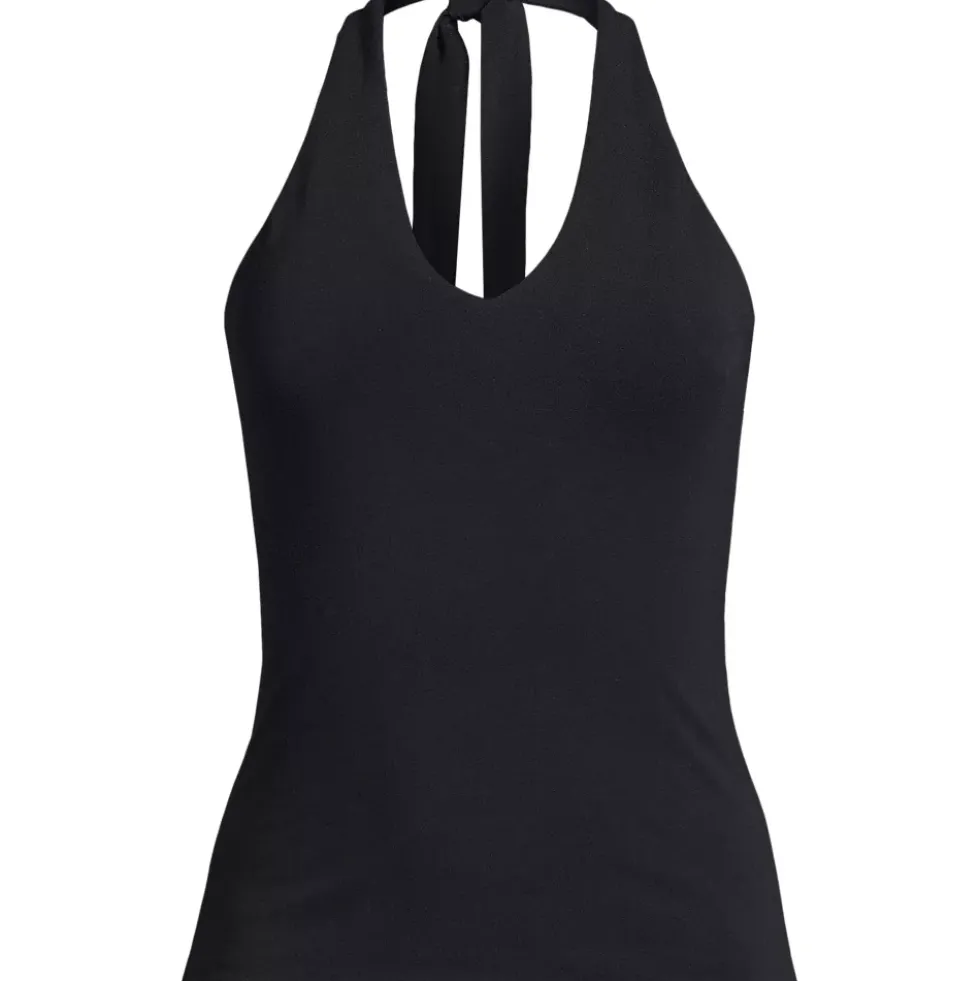 Women's Slender Halter Top