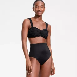 Women's Slender Lite Ultra High Rise Bottoms