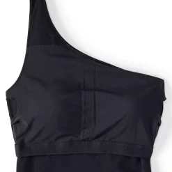 Women's Slender One Shoulder Top