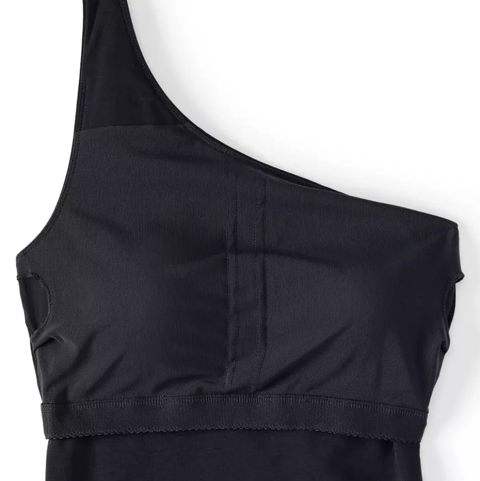 Women's Slender One Shoulder Top