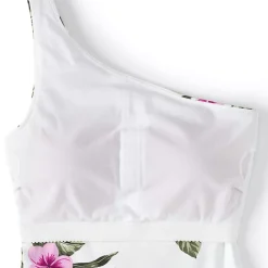 Women's Slender One Shoulder Top