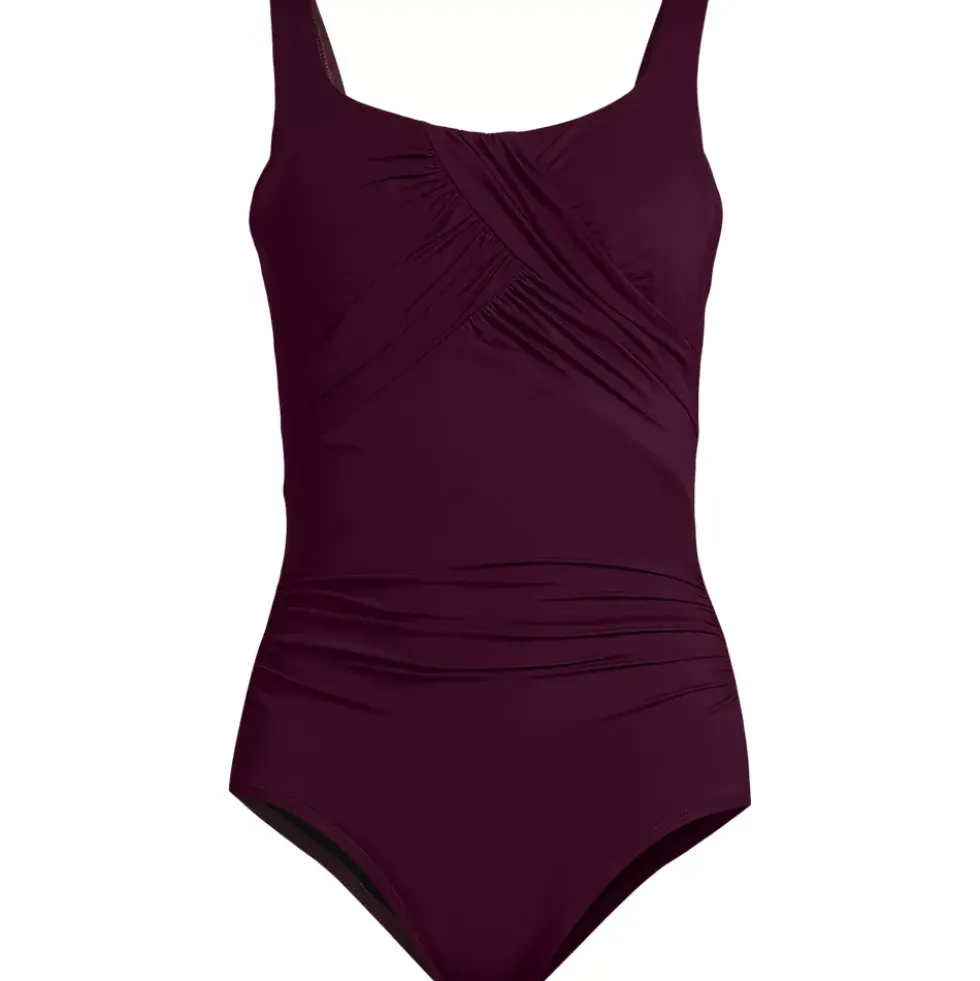 Women's SlenderSuit Carmela One Piece Swimsuit