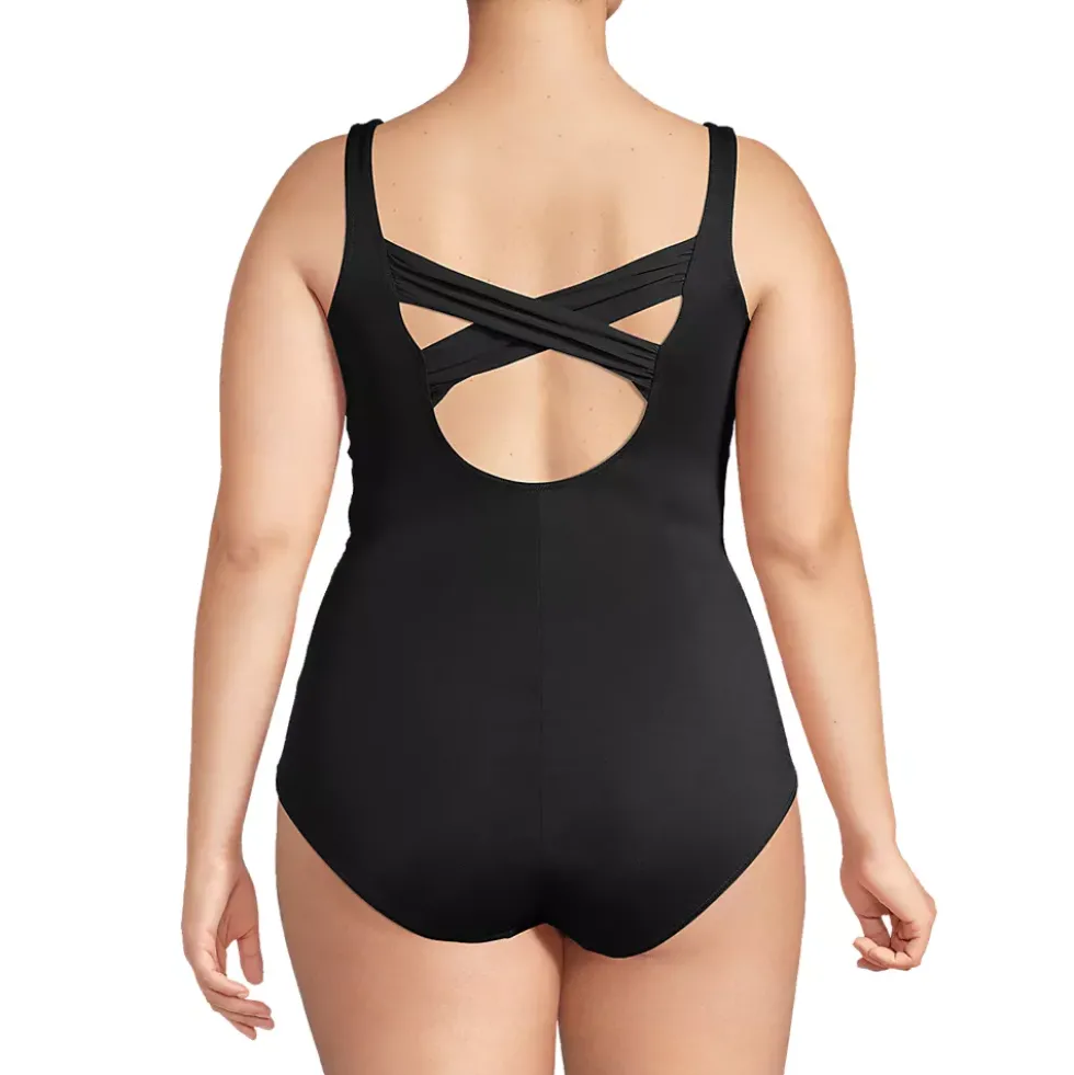 Women's SlenderSuit Carmela One Piece Swimsuit