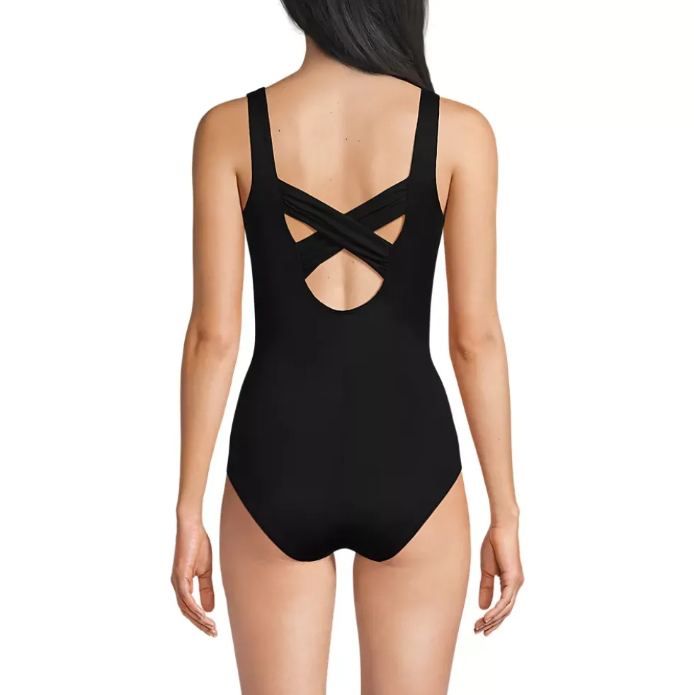 Women's SlenderSuit Carmela One Piece Swimsuit