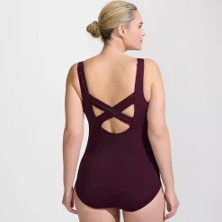 Women's SlenderSuit Carmela One Piece Swimsuit