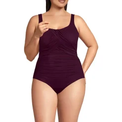 Women's SlenderSuit Carmela One Piece Swimsuit