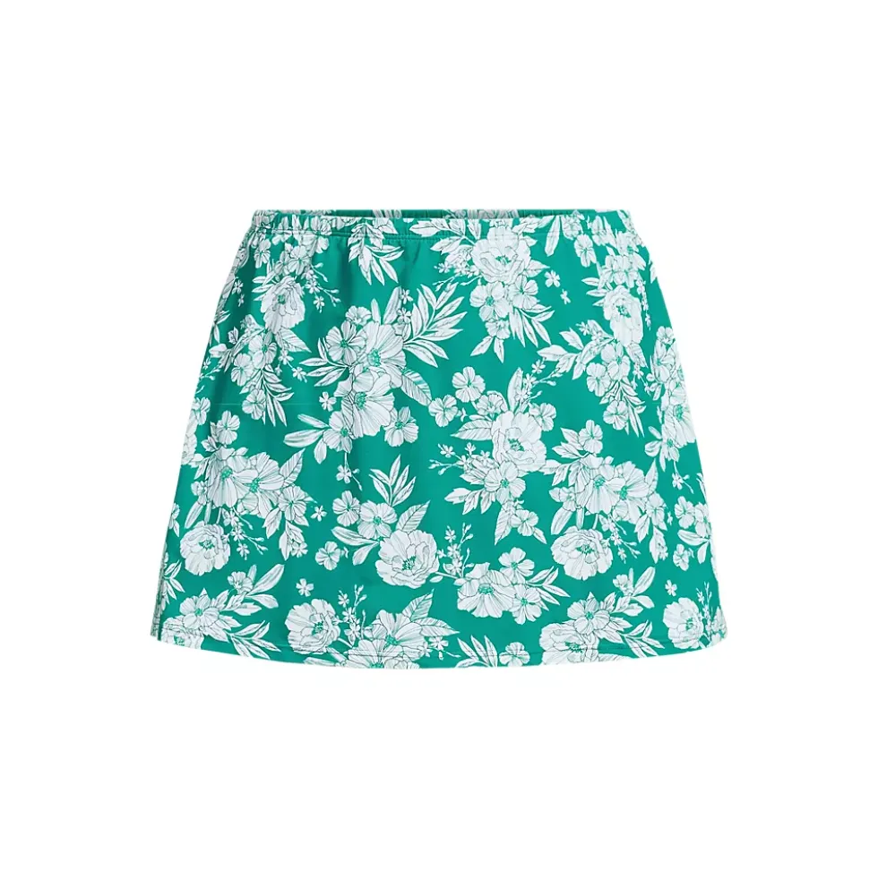 Women's SlenderSuit Swim Skirt