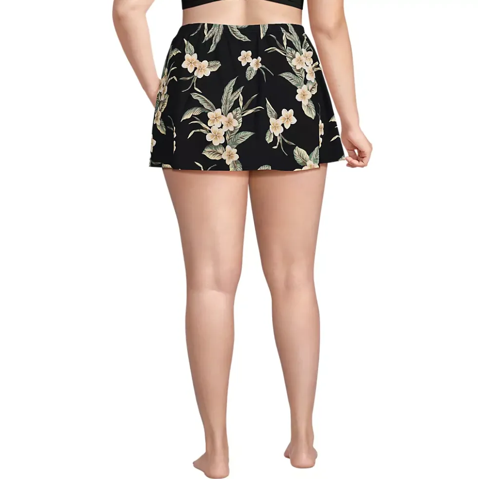 Women's SlenderSuit Swim Skirt