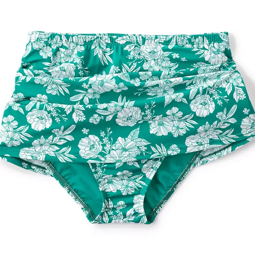 Women's SlenderSuit Swim Skirt