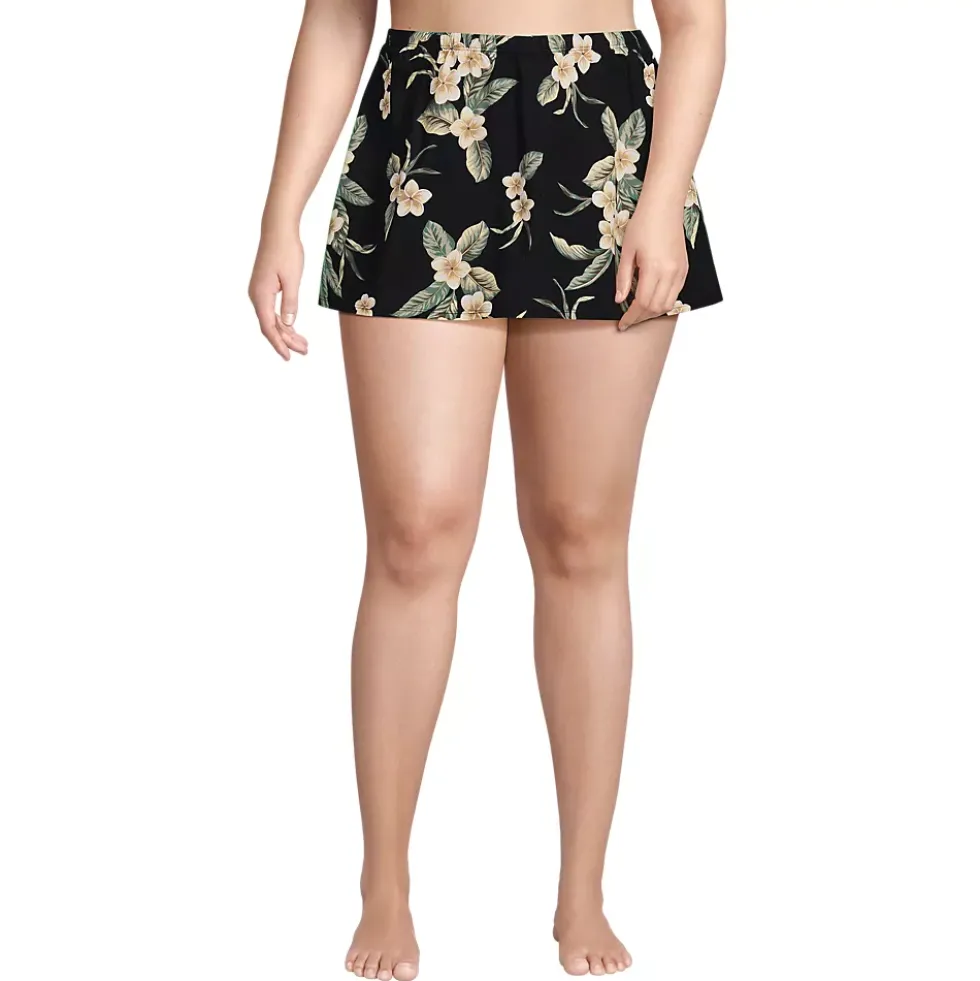 Women's SlenderSuit Swim Skirt