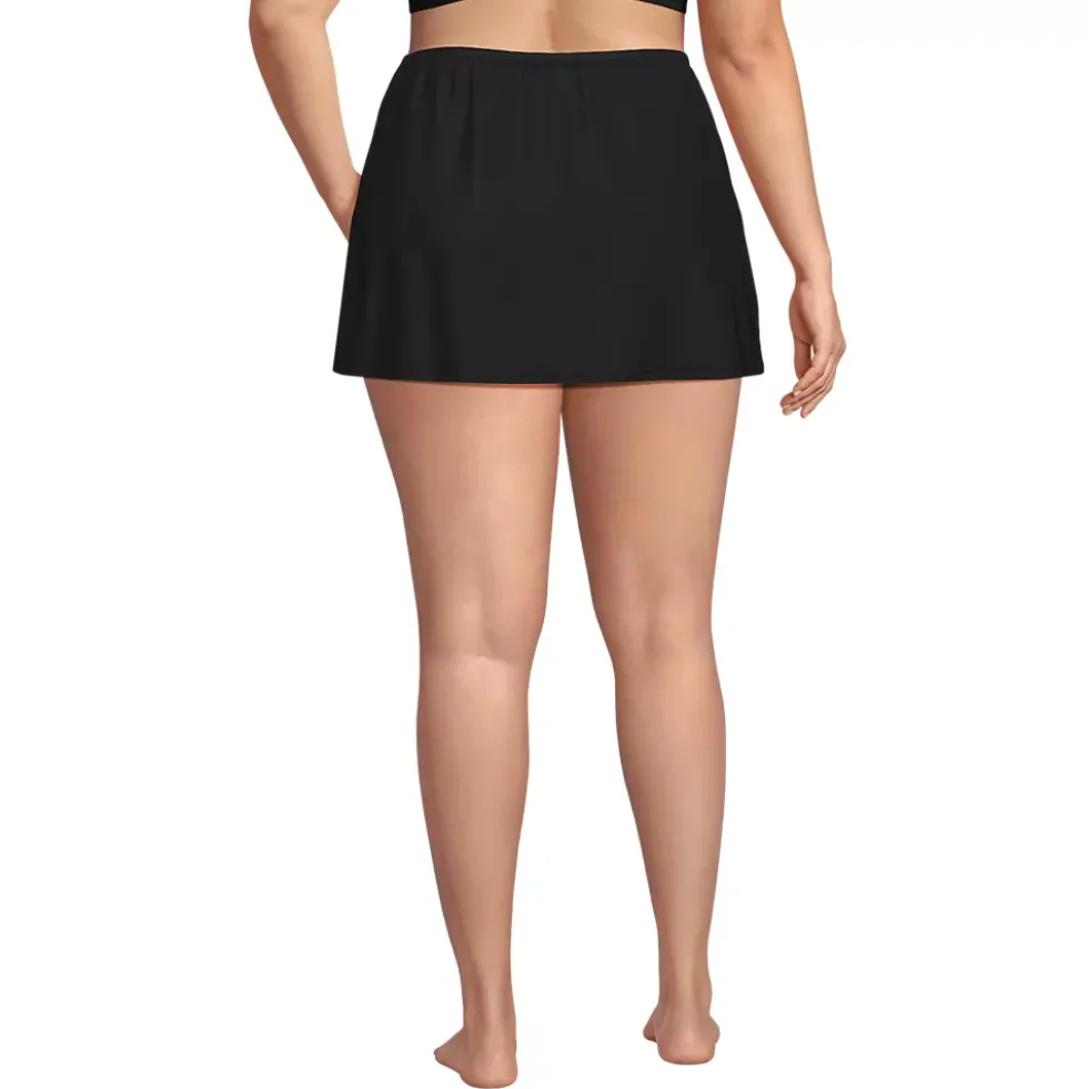 Women's SlenderSuit Swim Skirt