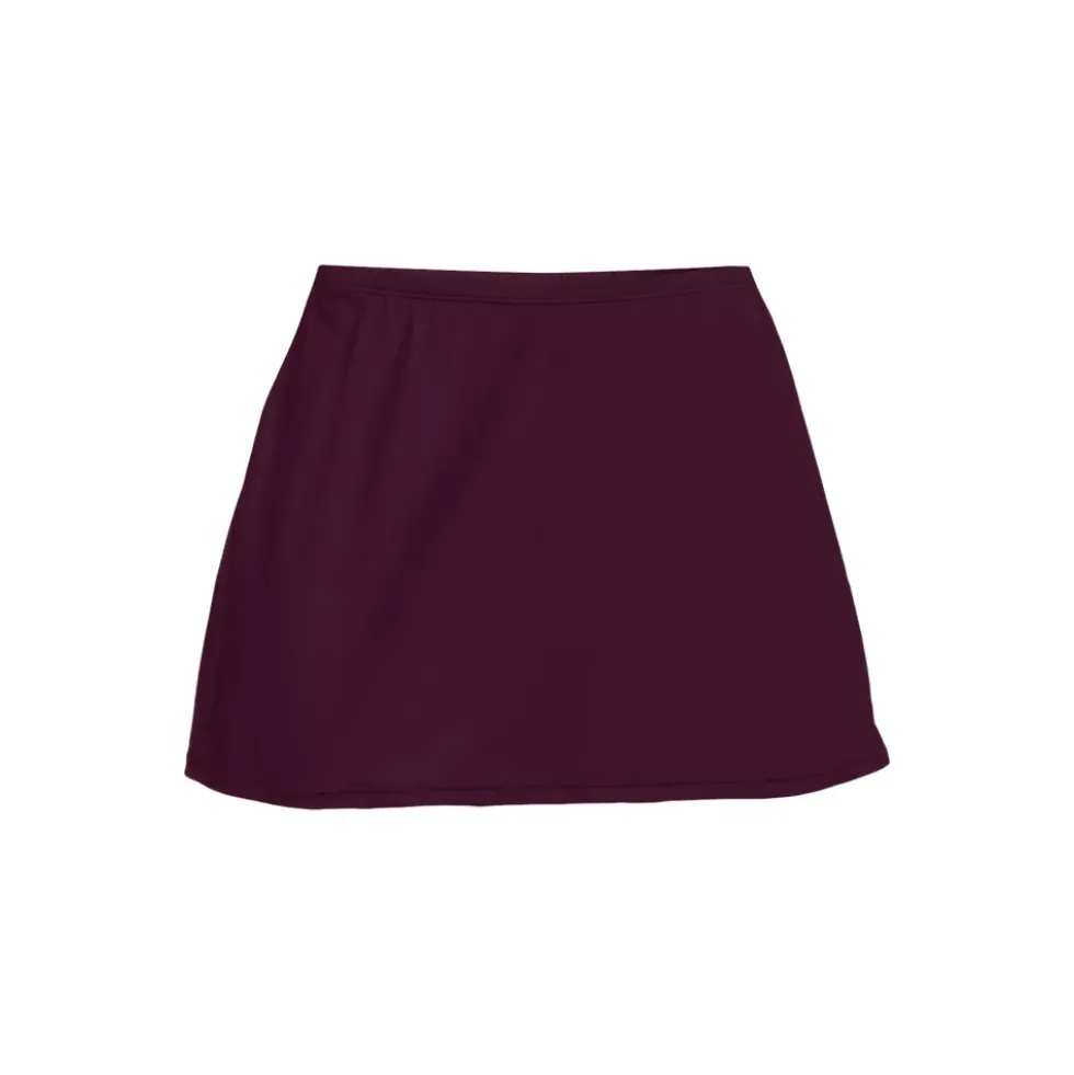 Women's SlenderSuit Swim Skirt