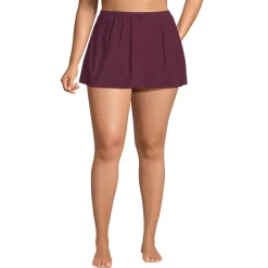 Women's SlenderSuit Swim Skirt