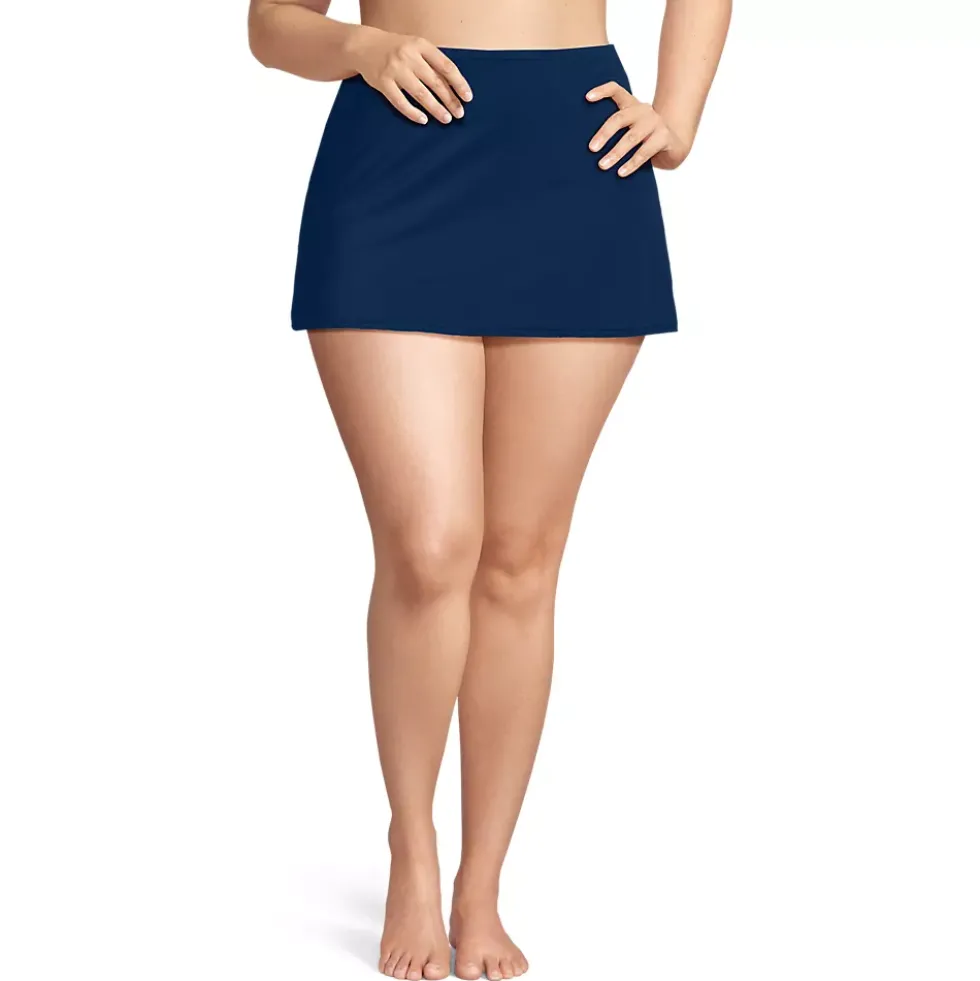 Women's SlenderSuit Swim Skirt