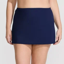 Women's SlenderSuit Swim Skirt