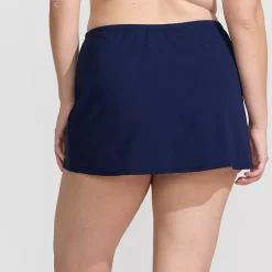 Women's SlenderSuit Swim Skirt