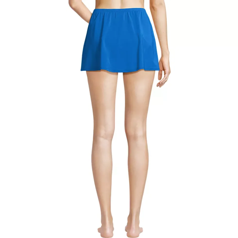 Women's SlenderSuit Swim Skirt