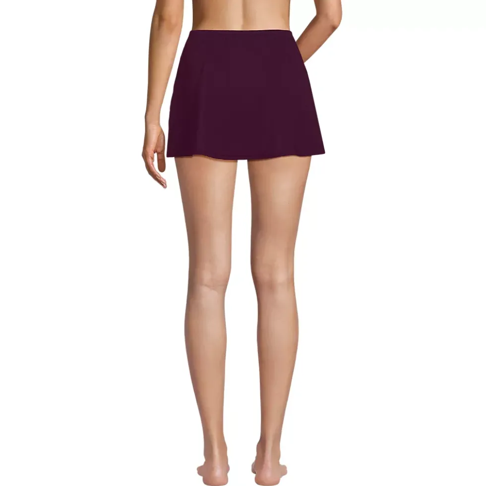Women's SlenderSuit Swim Skirt