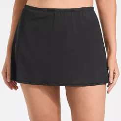 Women's SlenderSuit Swim Skirt