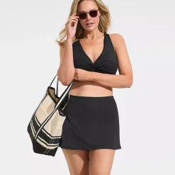 Women's SlenderSuit Swim Skirt