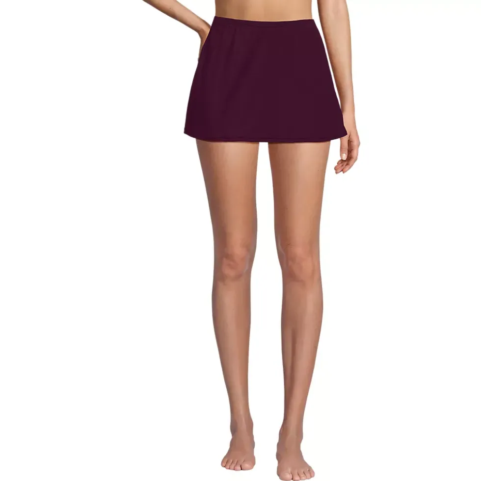 Women's SlenderSuit Swim Skirt