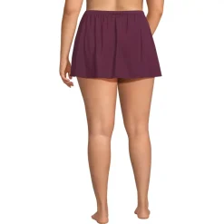 Women's SlenderSuit Swim Skirt