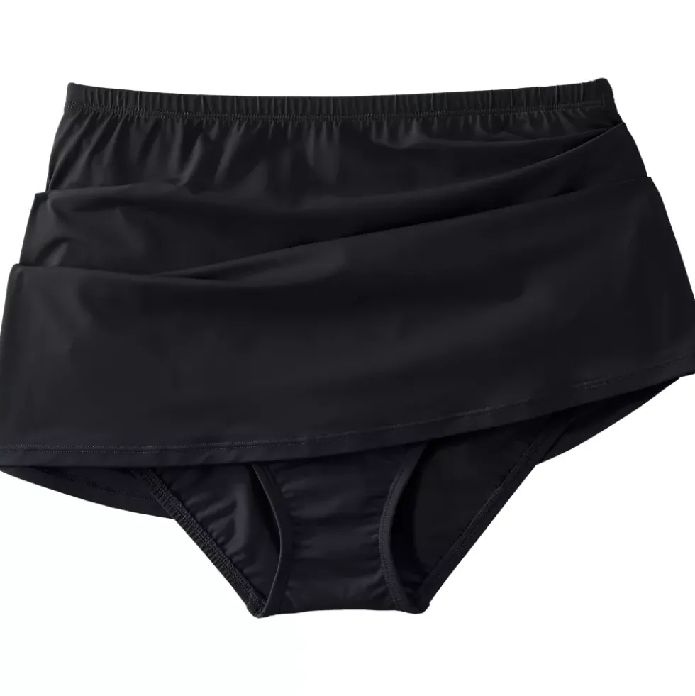 Women's SlenderSuit Swim Skirt
