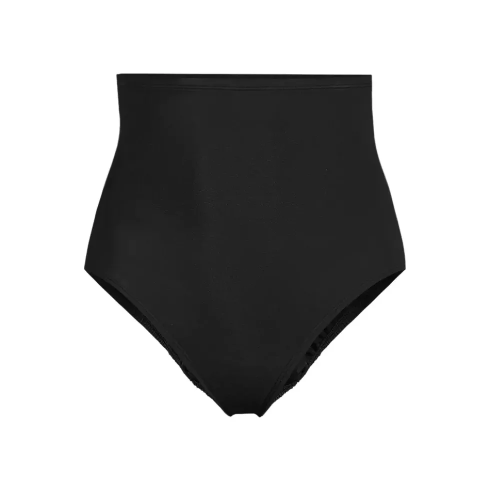 Women's SlenderSuit Ultra High Waisted Bikini Bottoms