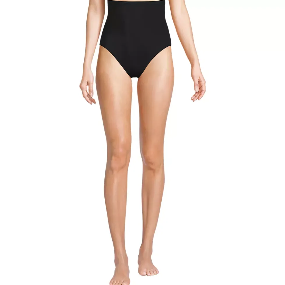 Women's SlenderSuit Ultra High Waisted Bikini Bottoms