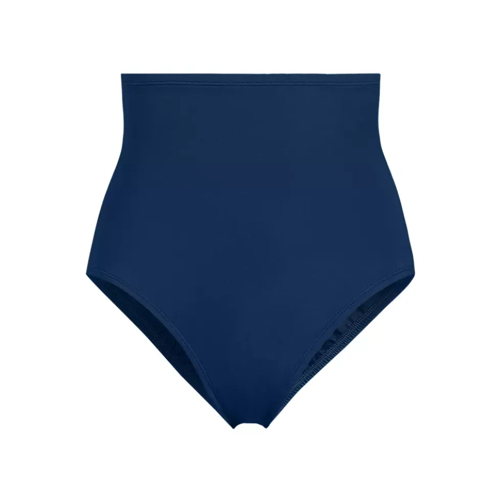 Women's SlenderSuit Ultra High Waisted Bikini Bottoms
