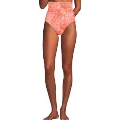 Women's SlenderSuit Ultra High Waisted Bikini Bottoms