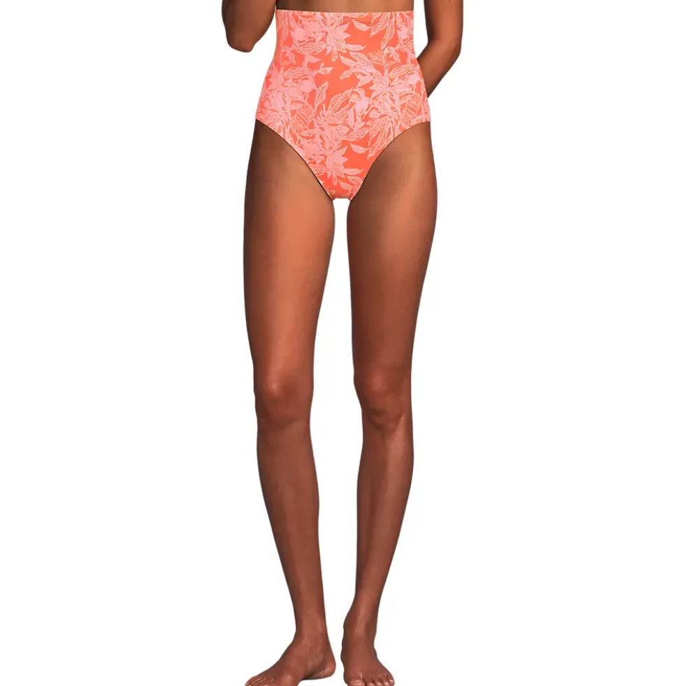 Women's SlenderSuit Ultra High Waisted Bikini Bottoms