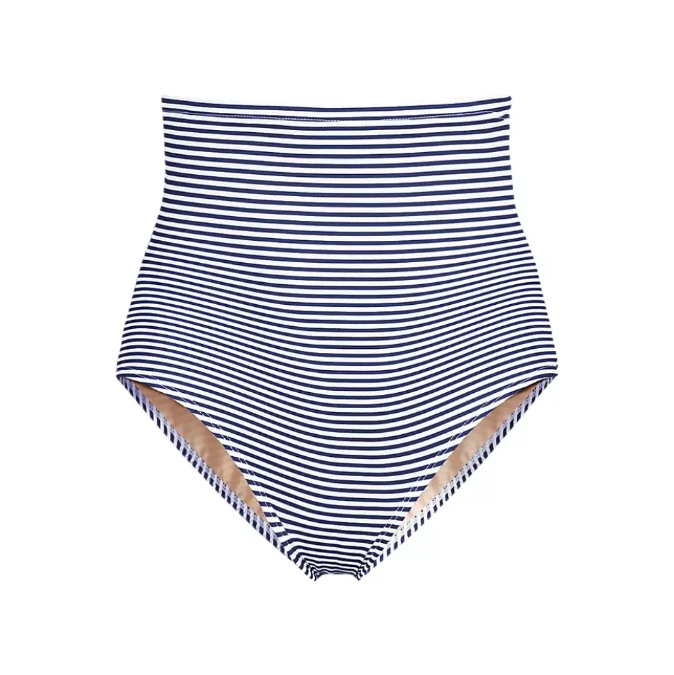 Women's SlenderSuit Ultra High Waisted Bikini Bottoms