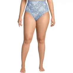 Women's SlenderSuit Ultra High Waisted Bikini Bottoms