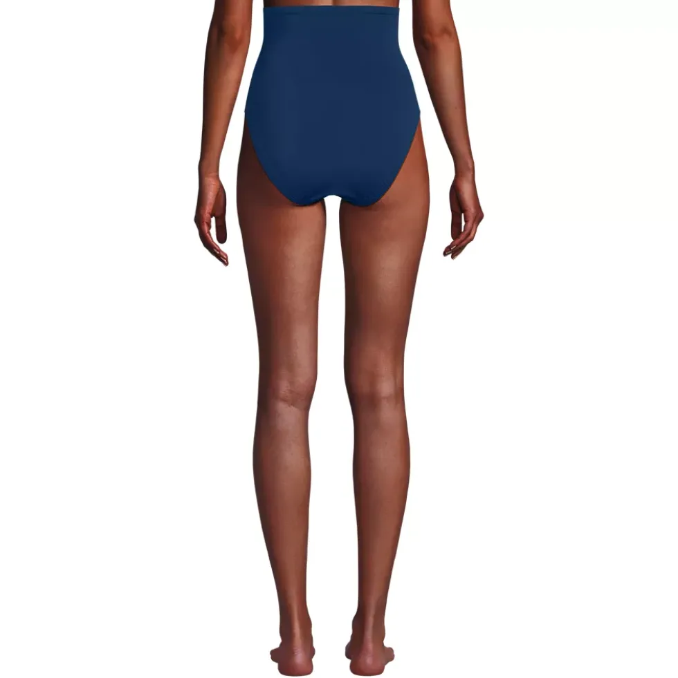 Women's SlenderSuit Ultra High Waisted Bikini Bottoms