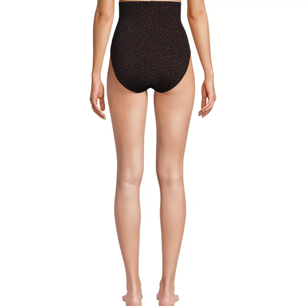 Women's SlenderSuit Ultra High Waisted Bikini Bottoms