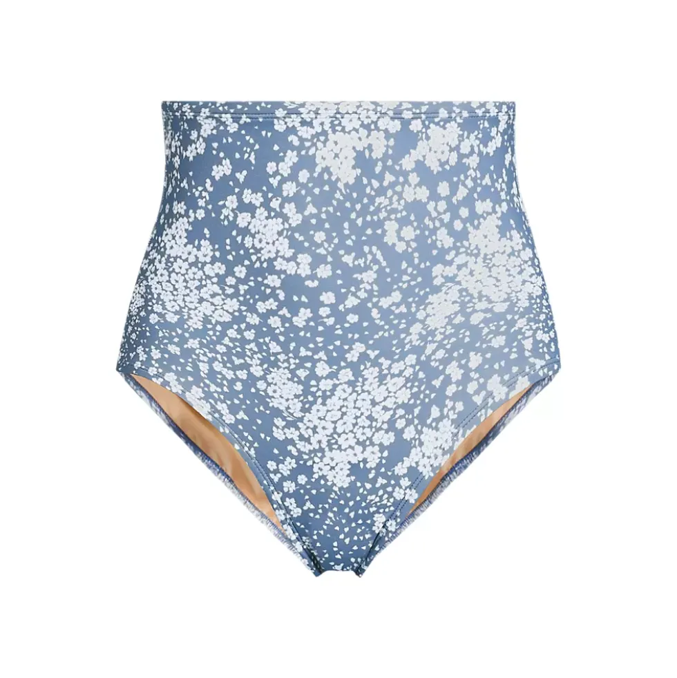 Women's SlenderSuit Ultra High Waisted Bikini Bottoms